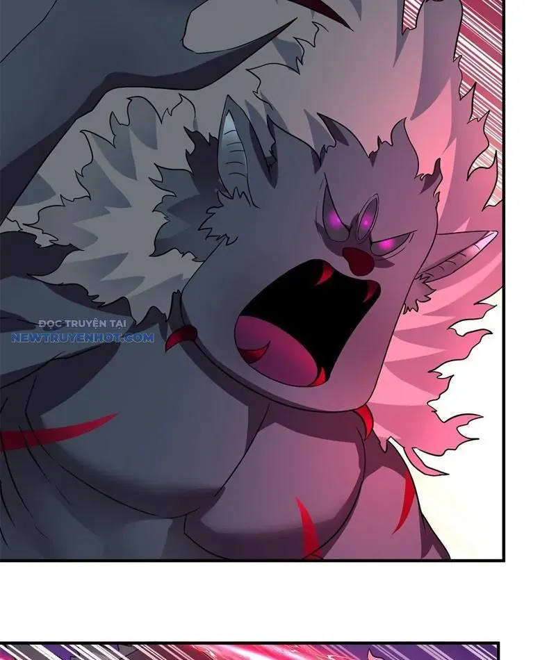 Tân Sủng Mị Chap 40 - Next Chap 41