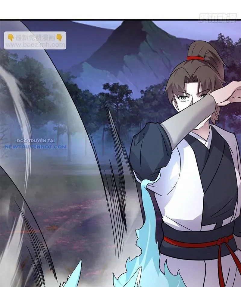 Tân Sủng Mị Chap 40 - Next Chap 41