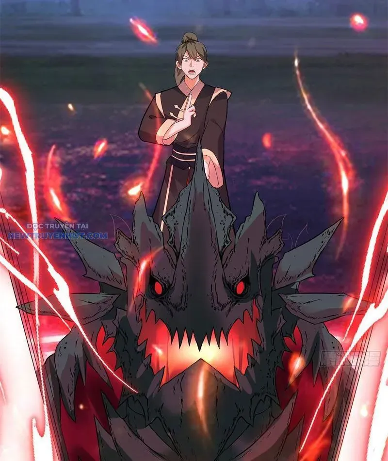 Tân Sủng Mị Chap 40 - Next Chap 41