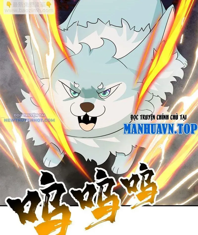 Tân Sủng Mị Chap 40 - Next Chap 41