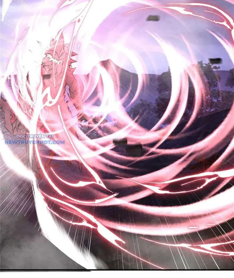 Tân Sủng Mị Chap 41 - Next Chap 42