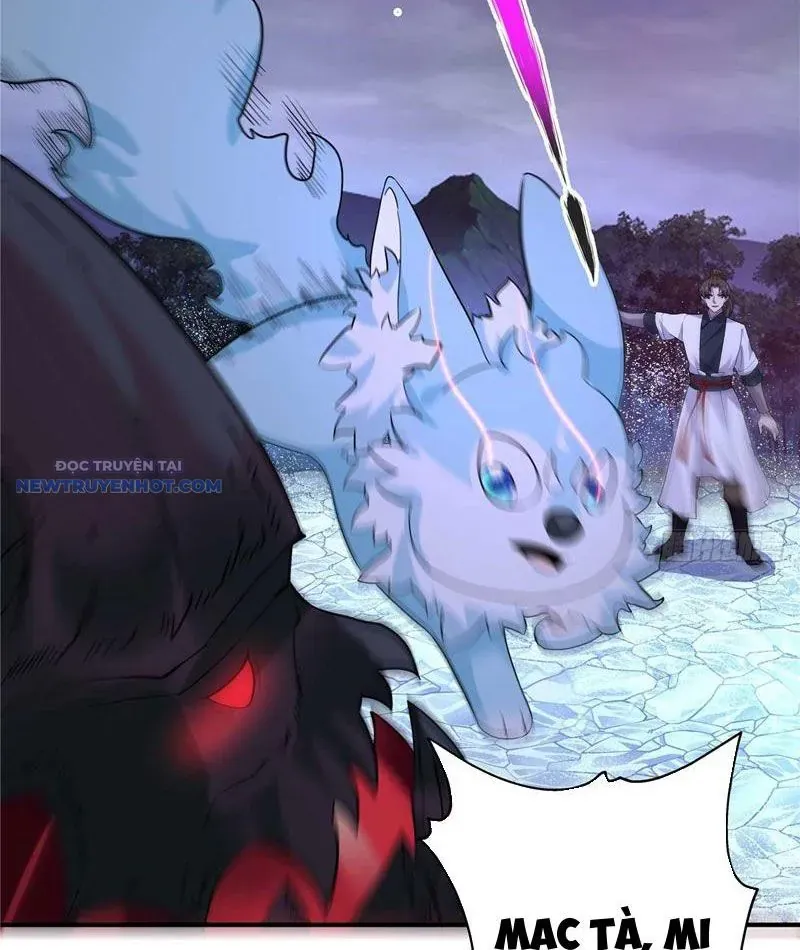 Tân Sủng Mị Chap 41 - Next Chap 42