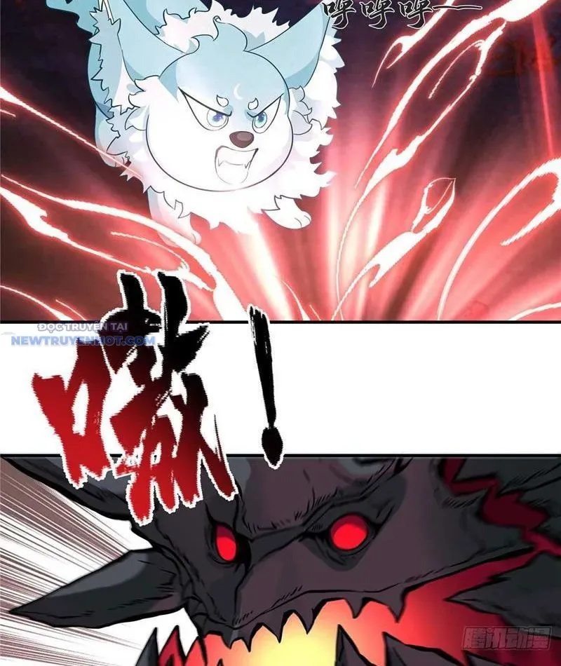 Tân Sủng Mị Chap 41 - Next Chap 42