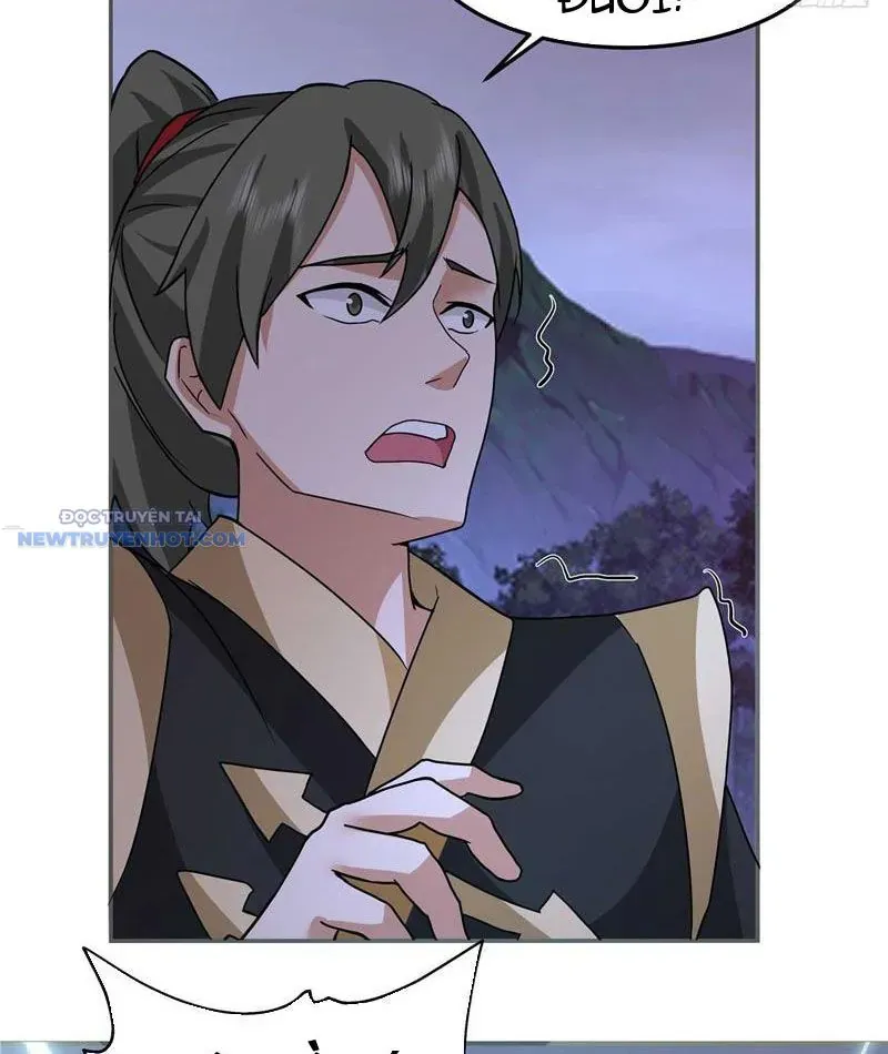 Tân Sủng Mị Chap 41 - Next Chap 42