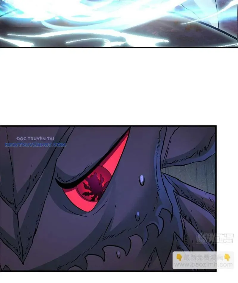 Tân Sủng Mị Chap 42 - Next Chap 43