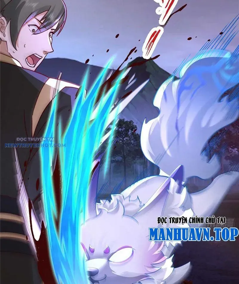 Tân Sủng Mị Chap 42 - Next Chap 43