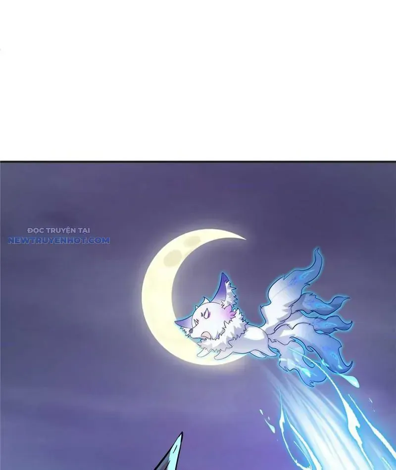 Tân Sủng Mị Chap 42 - Next Chap 43