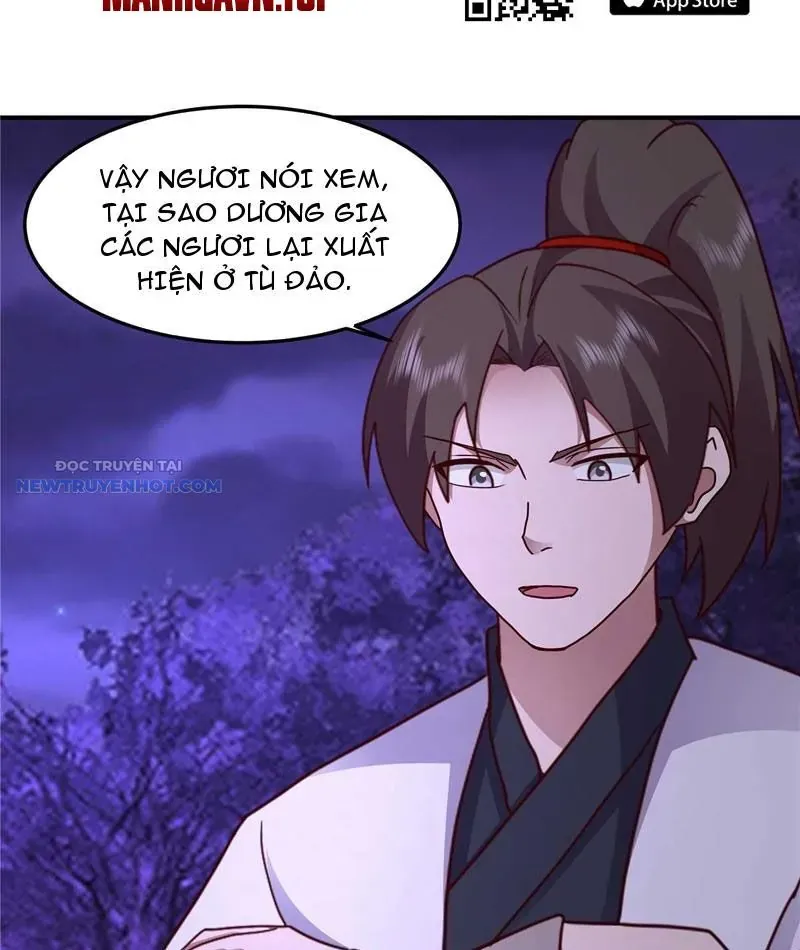 Tân Sủng Mị Chap 42 - Next Chap 43