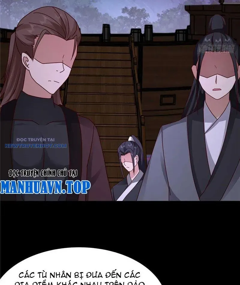 Tân Sủng Mị Chap 42 - Next Chap 43