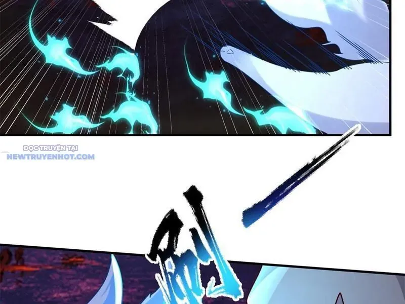 Tân Sủng Mị Chap 43 - Next Chap 44