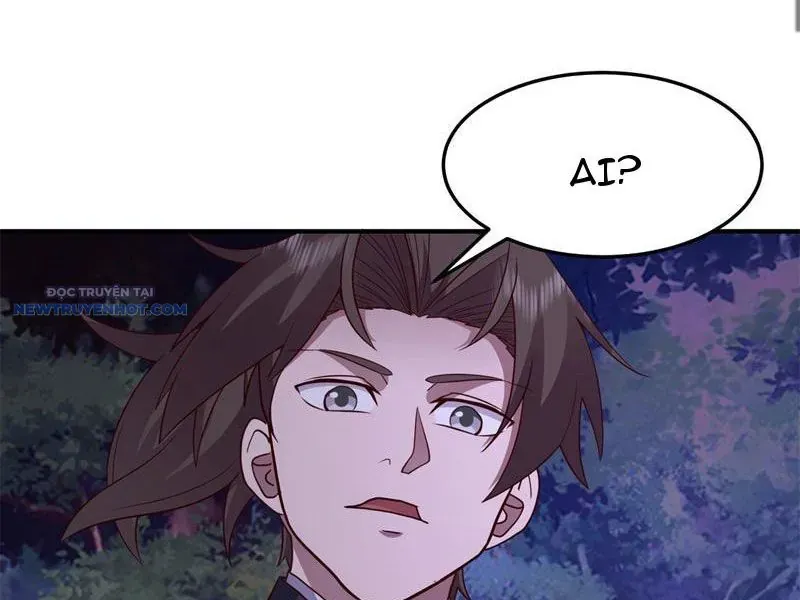 Tân Sủng Mị Chap 43 - Next Chap 44