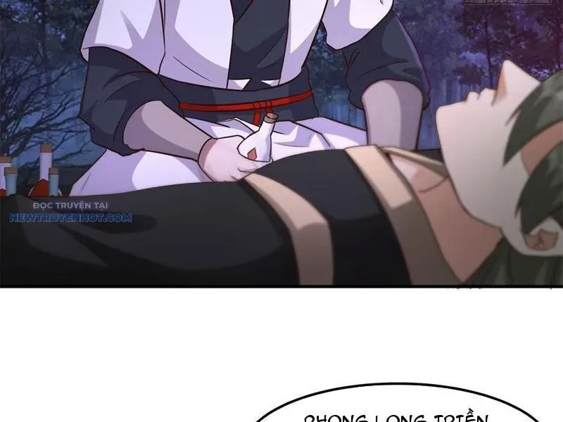 Tân Sủng Mị Chap 43 - Next Chap 44