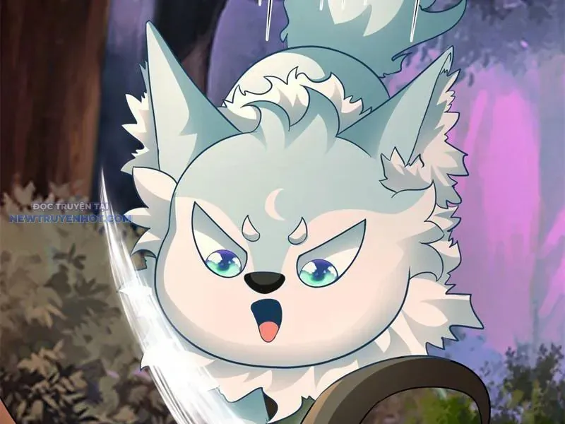 Tân Sủng Mị Chap 43 - Next Chap 44