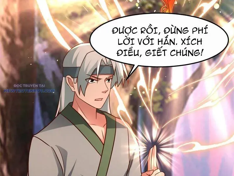 Tân Sủng Mị Chap 43 - Next Chap 44