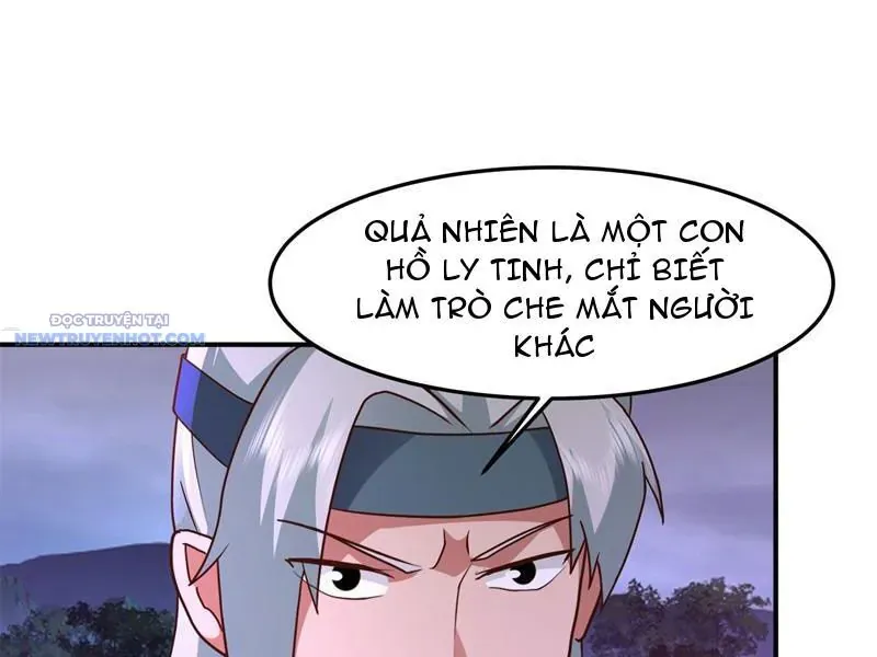 Tân Sủng Mị Chap 43 - Next Chap 44