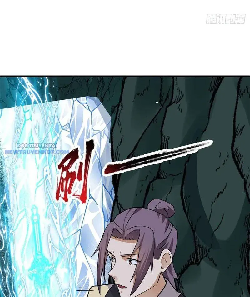 Tân Sủng Mị Chap 44 - Next Chap 45