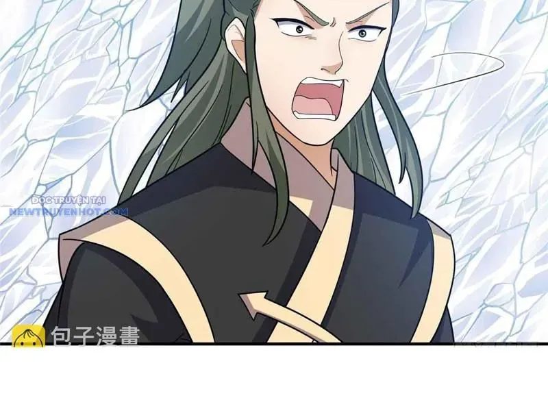 Tân Sủng Mị Chap 45 - Next Chap 46