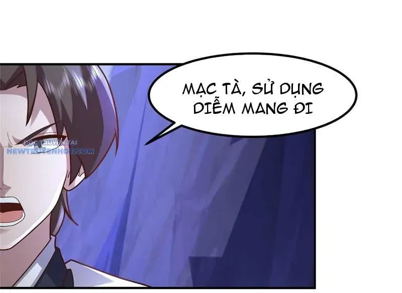 Tân Sủng Mị Chap 46 - Next Chap 47