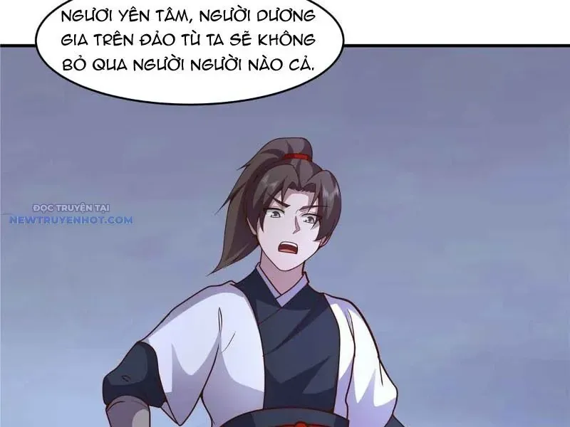 Tân Sủng Mị Chap 47 - Next Chap 48