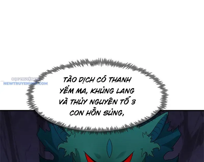 Tân Sủng Mị Chap 48 - Next Chap 49