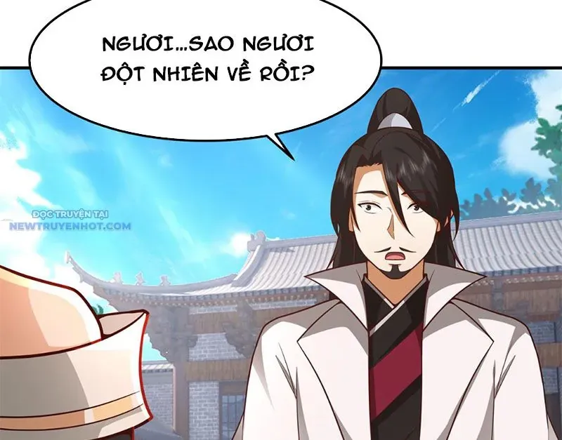 Tân Sủng Mị Chap 48 - Next Chap 49