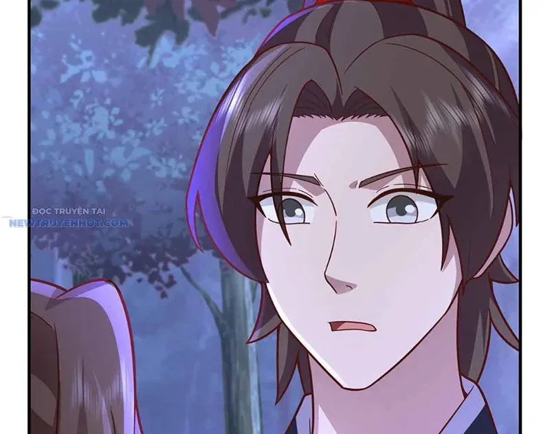 Tân Sủng Mị Chap 49 - Next Chap 50