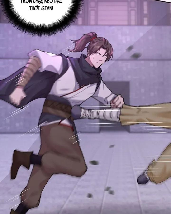 Tân Sủng Mị Chap 5 - Next Chap 6