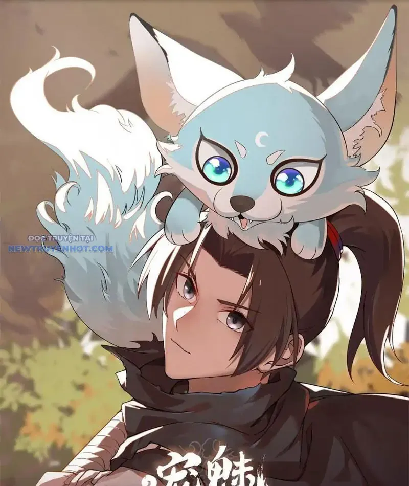 Tân Sủng Mị Chap 50 - Next Chap 51