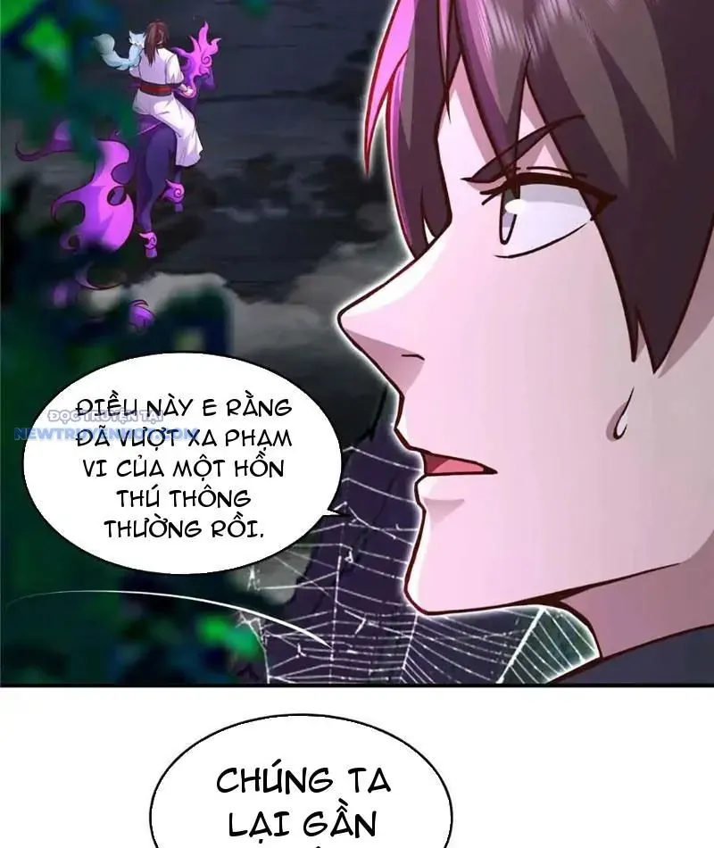 Tân Sủng Mị Chap 50 - Next Chap 51