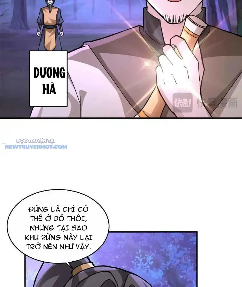 Tân Sủng Mị Chap 50 - Next Chap 51