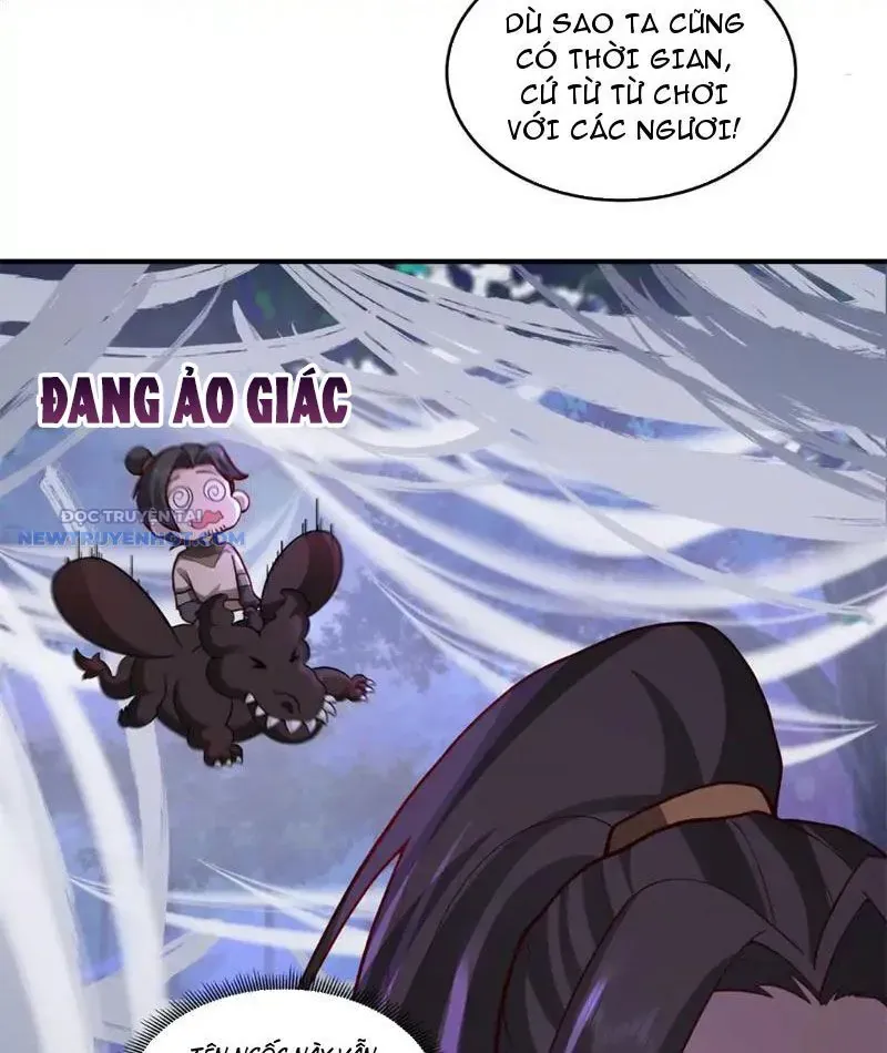 Tân Sủng Mị Chap 52 - Next Chap 53