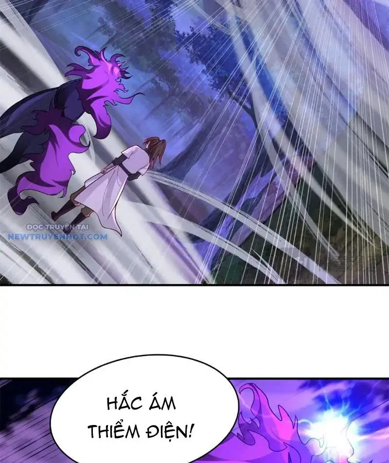 Tân Sủng Mị Chap 52 - Next Chap 53