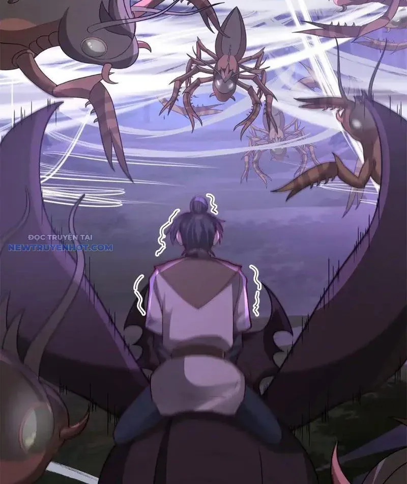 Tân Sủng Mị Chap 52 - Next Chap 53