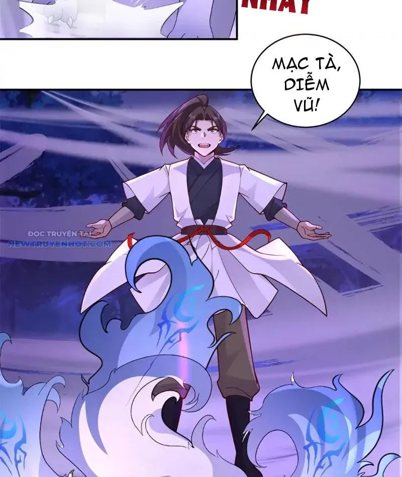 Tân Sủng Mị Chap 52 - Next Chap 53
