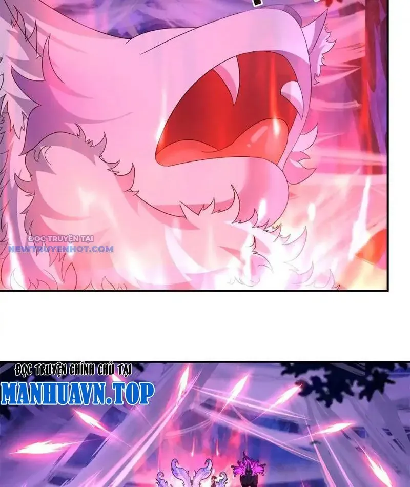 Tân Sủng Mị Chap 52 - Next Chap 53