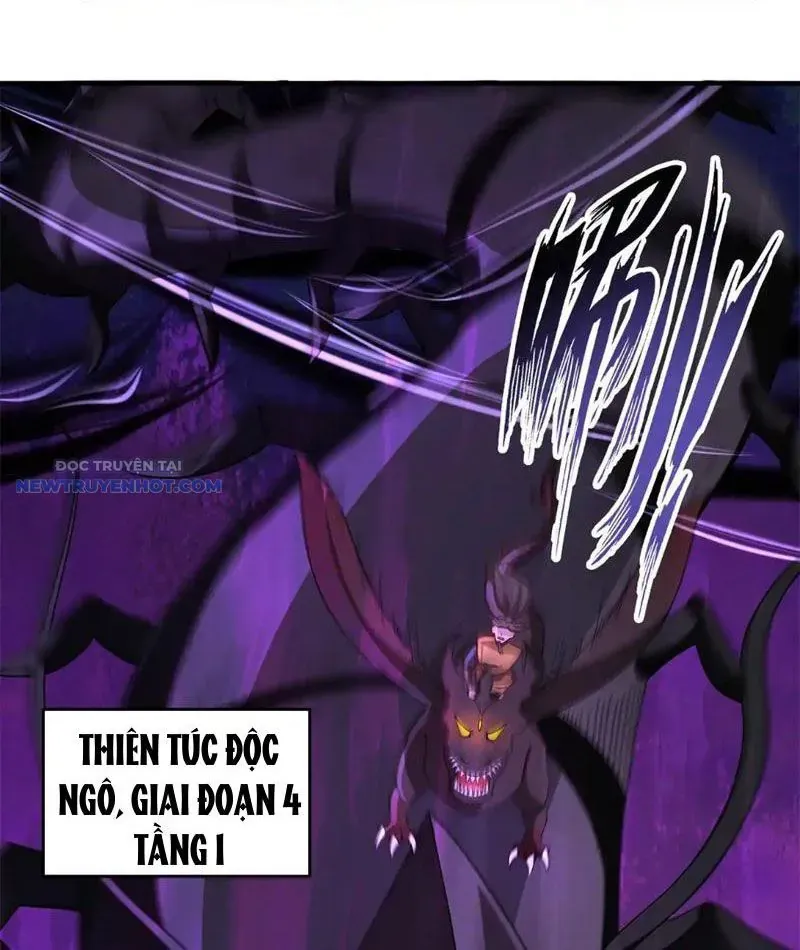 Tân Sủng Mị Chap 52 - Next Chap 53