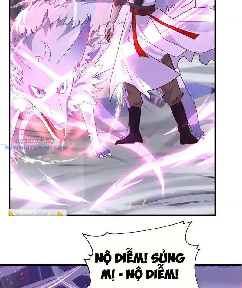 Tân Sủng Mị Chap 52 - Next Chap 53