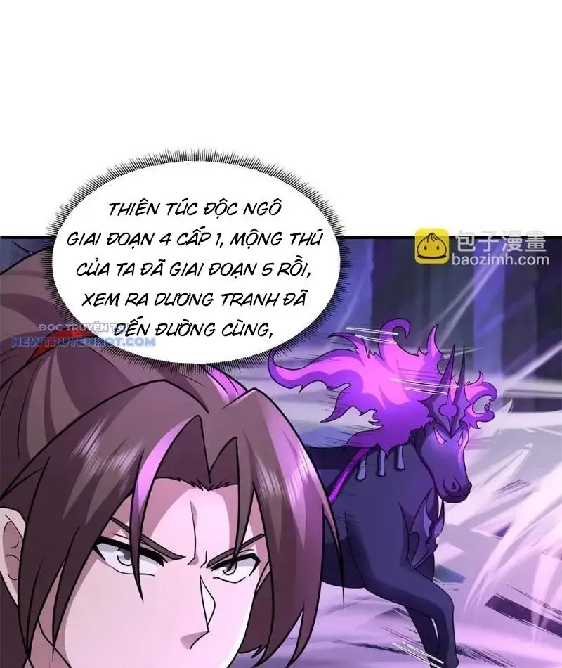 Tân Sủng Mị Chap 52 - Next Chap 53