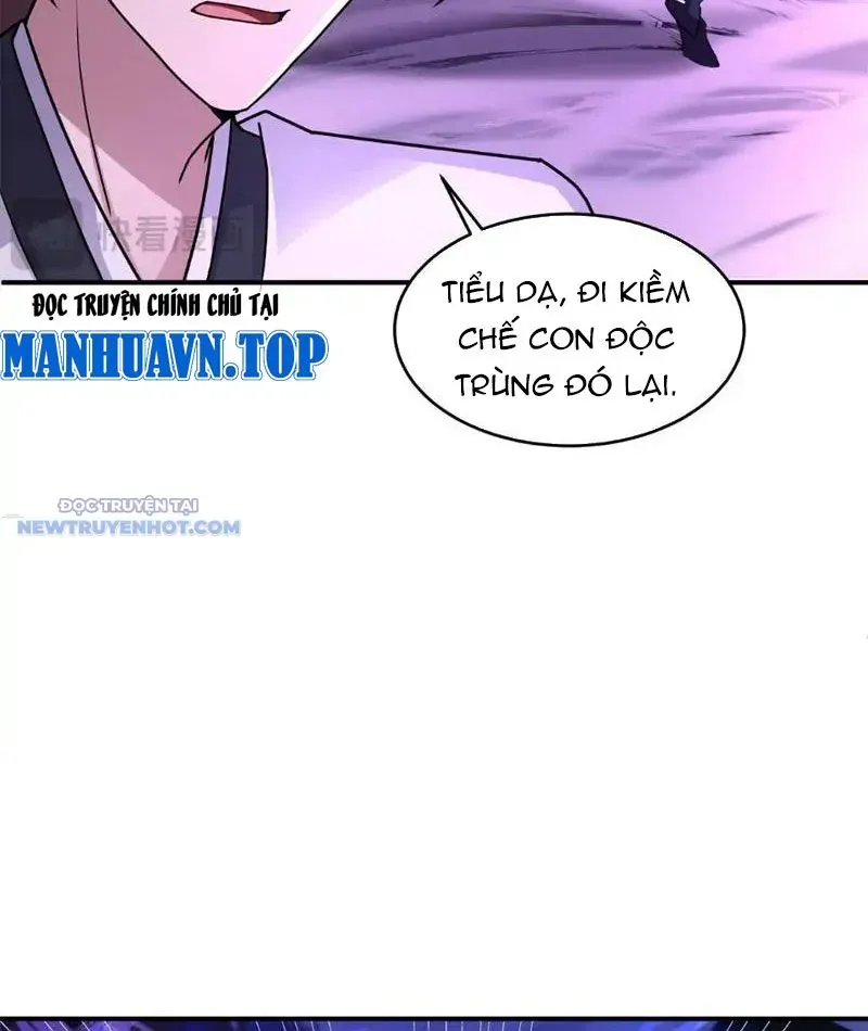 Tân Sủng Mị Chap 52 - Next Chap 53