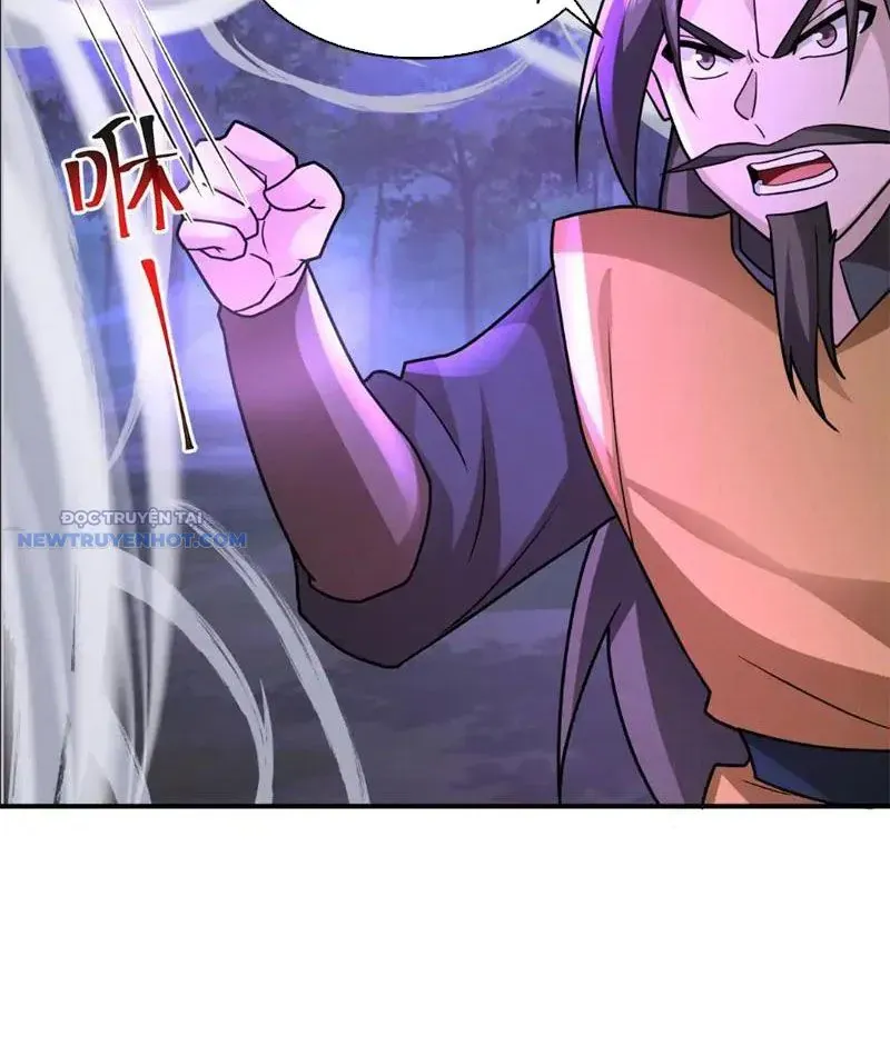 Tân Sủng Mị Chap 52 - Next Chap 53