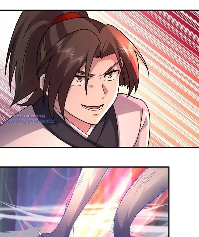 Tân Sủng Mị Chap 52 - Next Chap 53