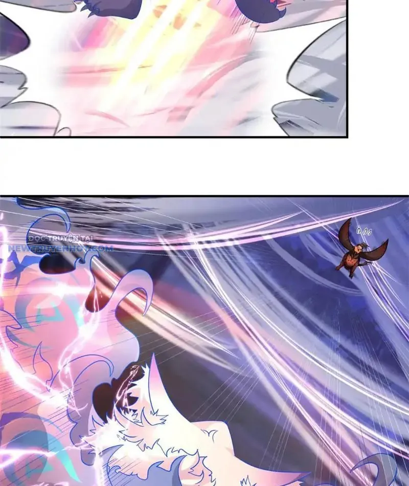 Tân Sủng Mị Chap 52 - Next Chap 53