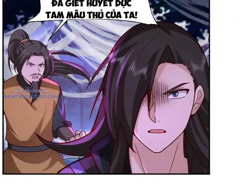 Tân Sủng Mị Chap 53 - Next Chap 54