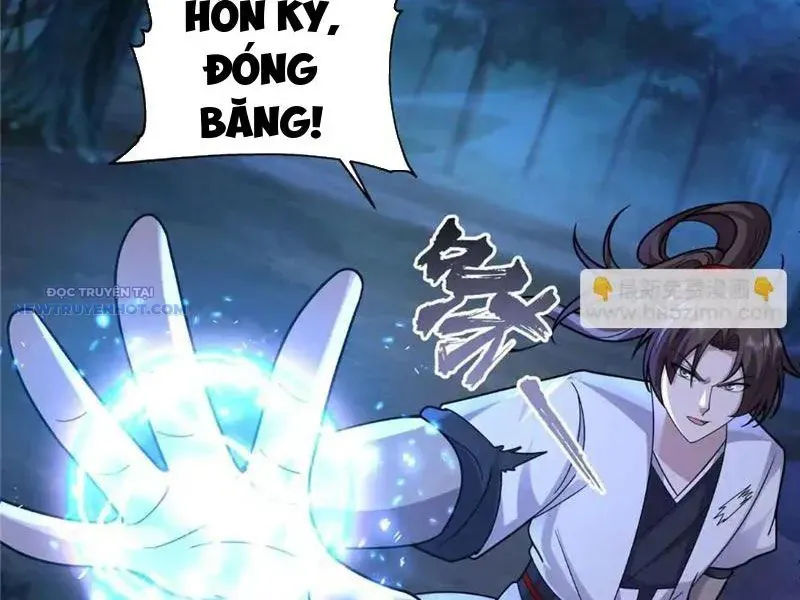 Tân Sủng Mị Chap 54 - Next Chap 55