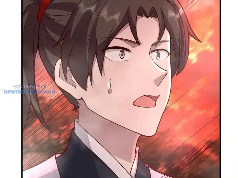 Tân Sủng Mị Chap 55 - Next Chap 56