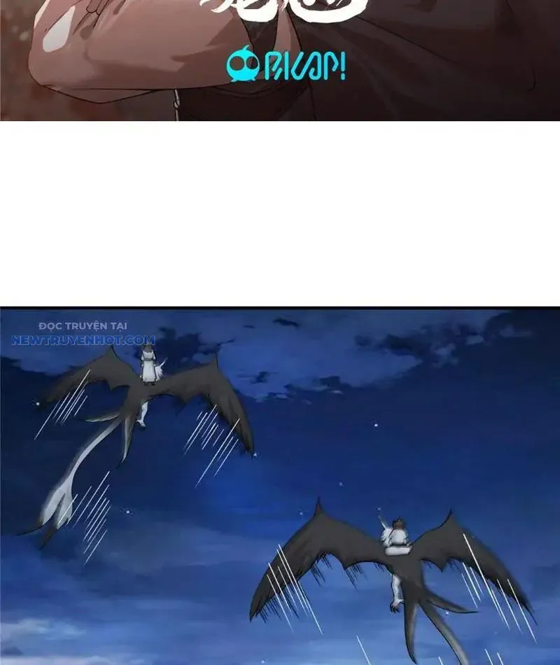 Tân Sủng Mị Chap 56 - Next Chap 57