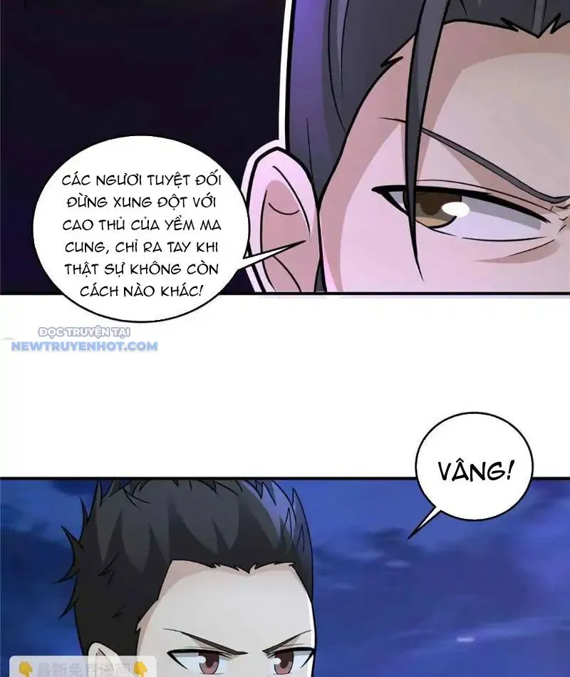 Tân Sủng Mị Chap 56 - Next Chap 57