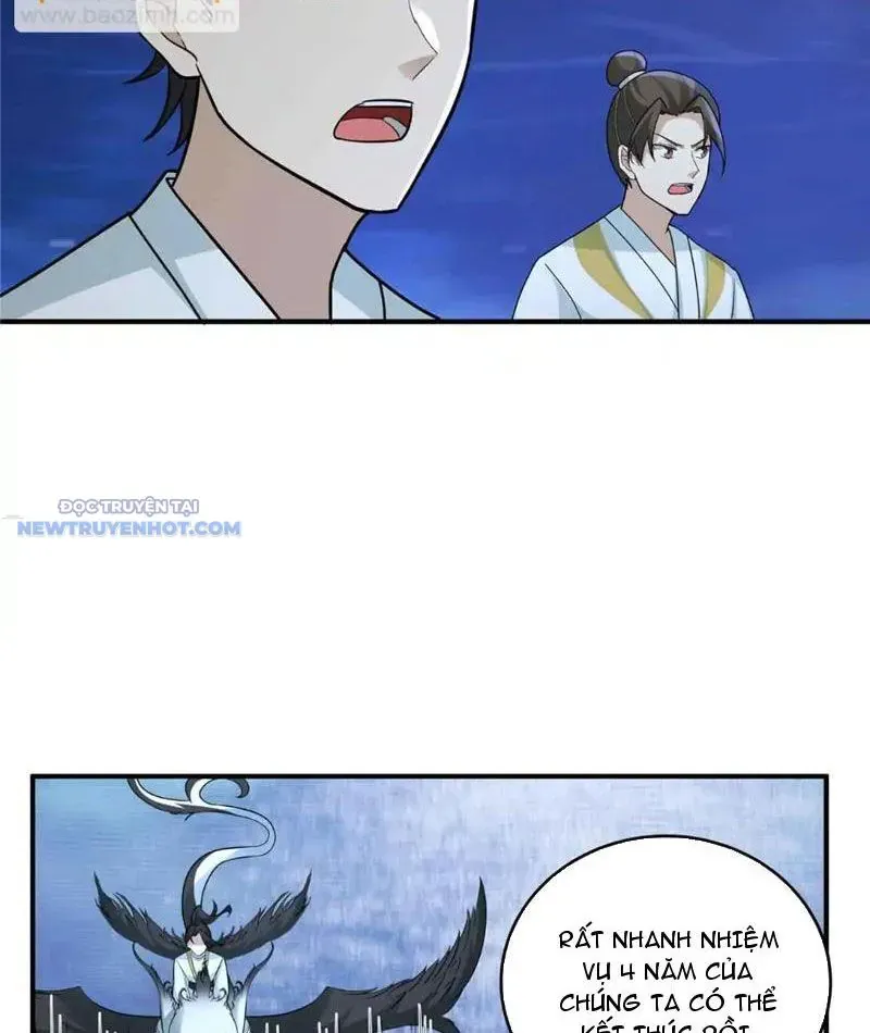 Tân Sủng Mị Chap 56 - Next Chap 57