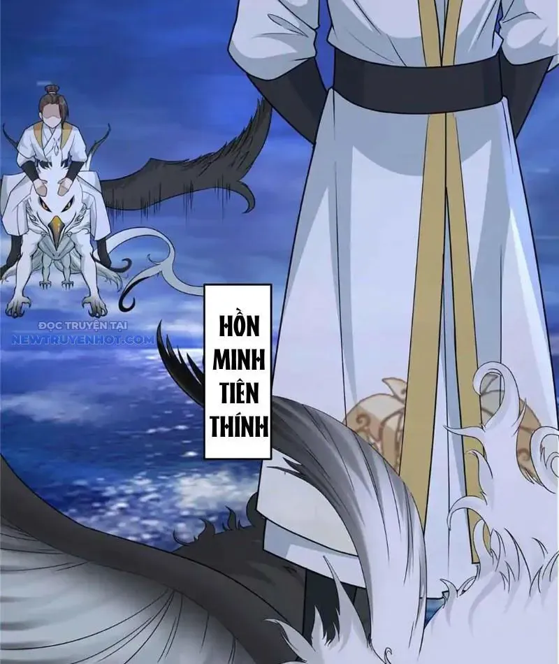 Tân Sủng Mị Chap 56 - Next Chap 57