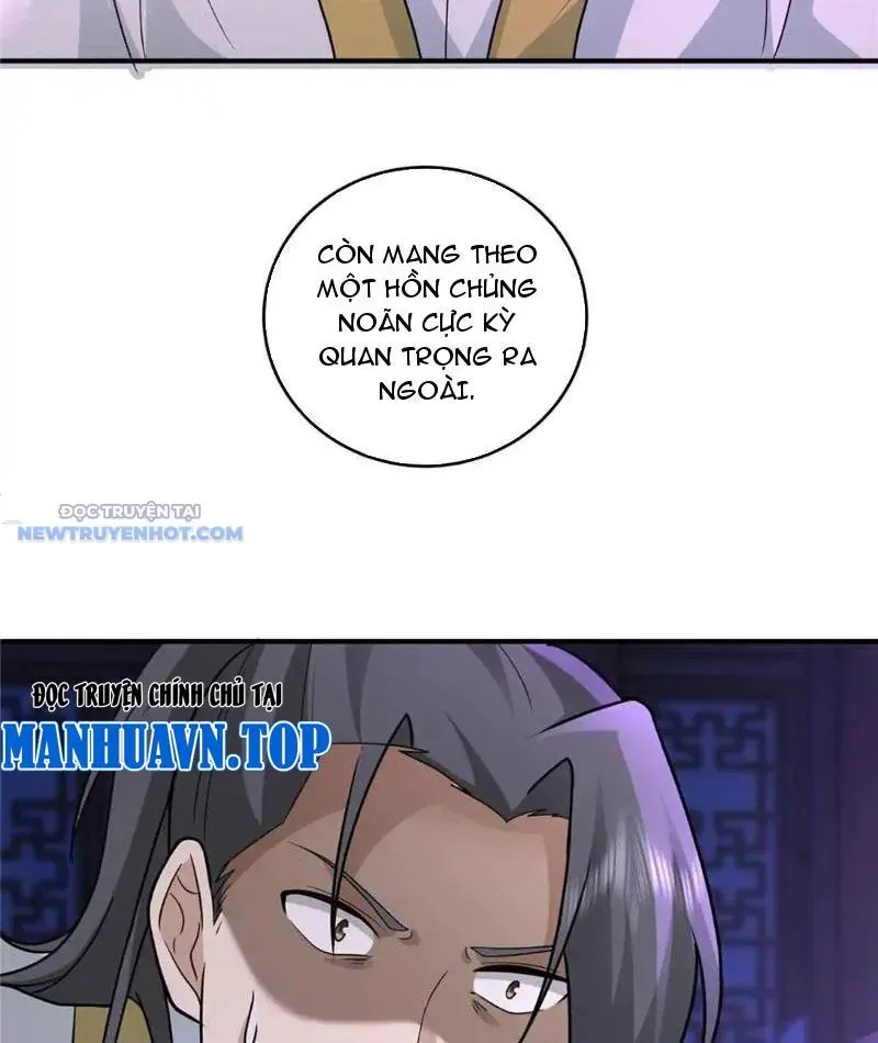 Tân Sủng Mị Chap 56 - Next Chap 57